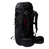 The North Face - Terra 55 unisex - BLACK - vista alternativa 1
