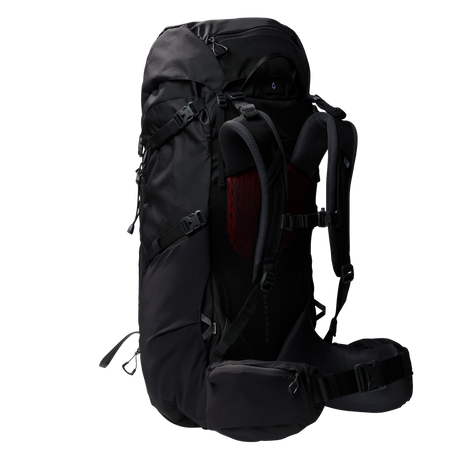 The North Face - Terra 55 unisex - BLACK - vista alternativa 1