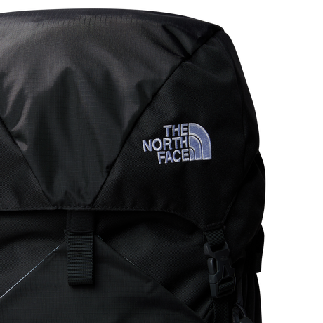 The North Face - Terra 55 unisex - BLACK - vista alternativa 2