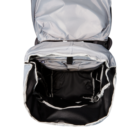 The North Face - Terra 55 unisex - BLACK - vista alternativa 3