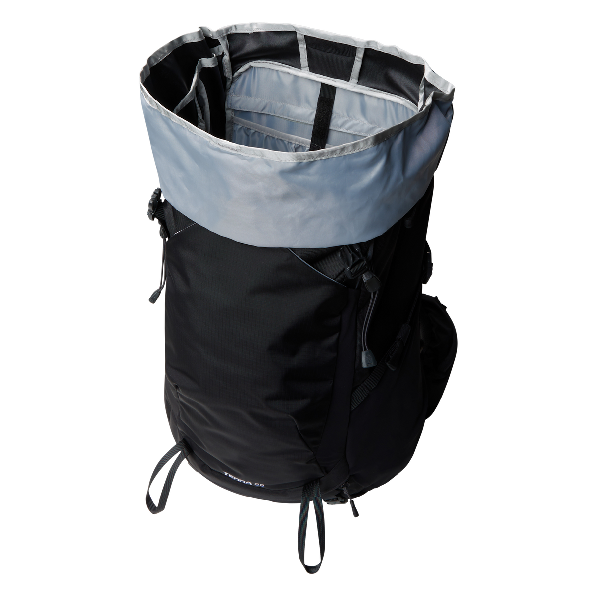 The North Face - Terra 55 unisex - BLACK - vista alternativa 4