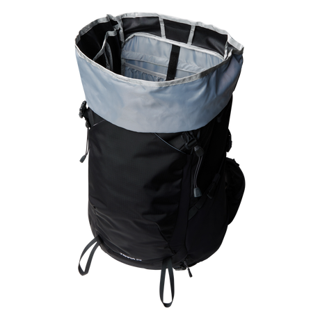 The North Face - Terra 55 unisex - BLACK - vista alternativa 4