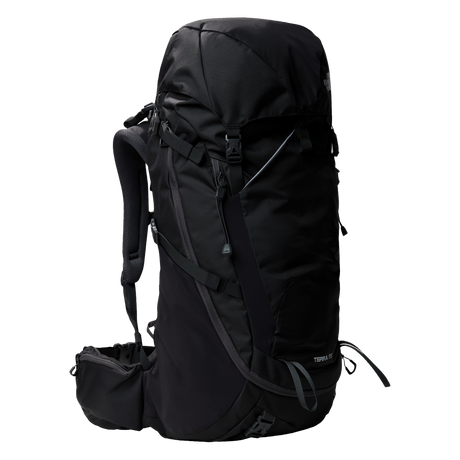 The North Face - Terra 55 unisex - BLACK - vista principale