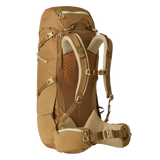 The North Face - Terra 55 unisex - BROWN - vista alternativa 1