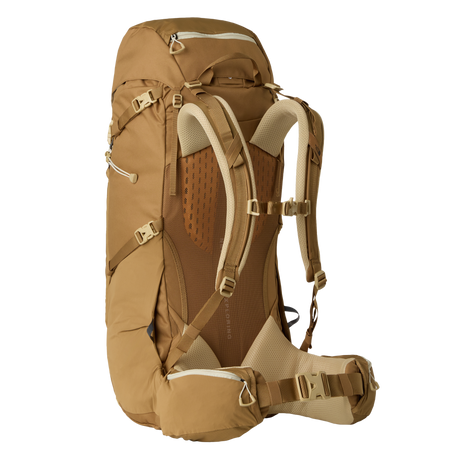 The North Face - Terra 55 unisex - BROWN - vista alternativa 2