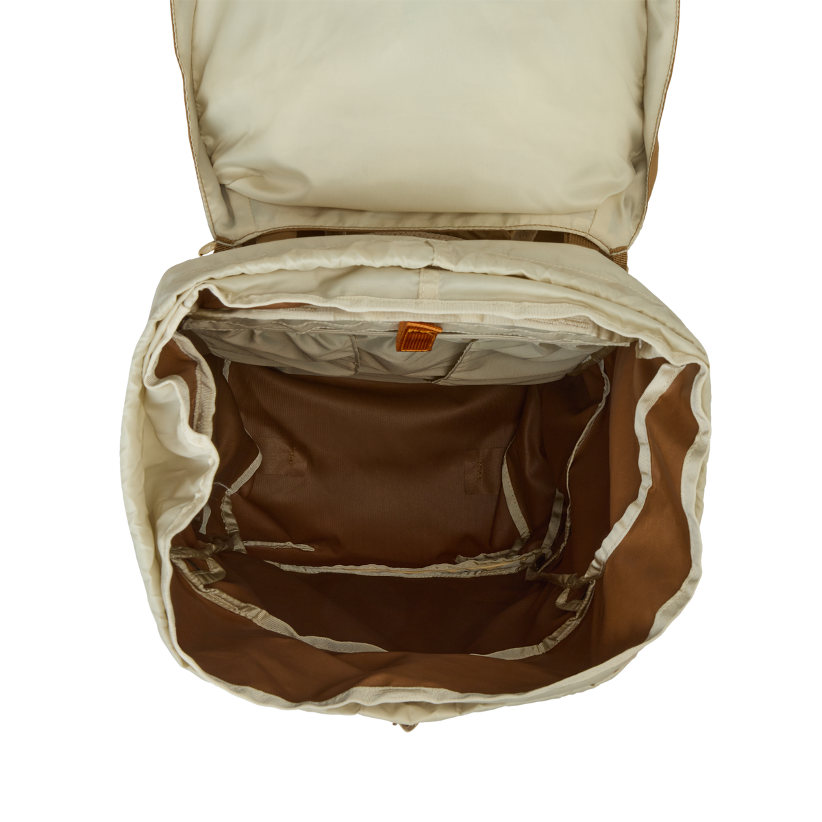 The North Face - Terra 55 unisex - BROWN - vista alternativa 4