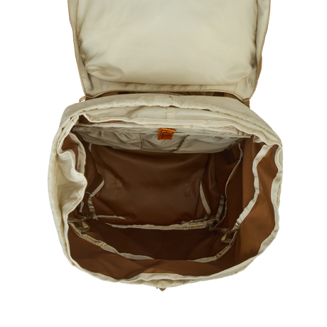 The North Face - Terra 55 unisex - BROWN - vista alternativa 4