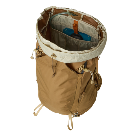 The North Face - Terra 55 unisex - BROWN - vista alternativa 5