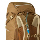The North Face - Terra 55 unisex - BROWN - vista alternativa 6