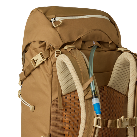 The North Face - Terra 55 unisex - BROWN - vista alternativa 6