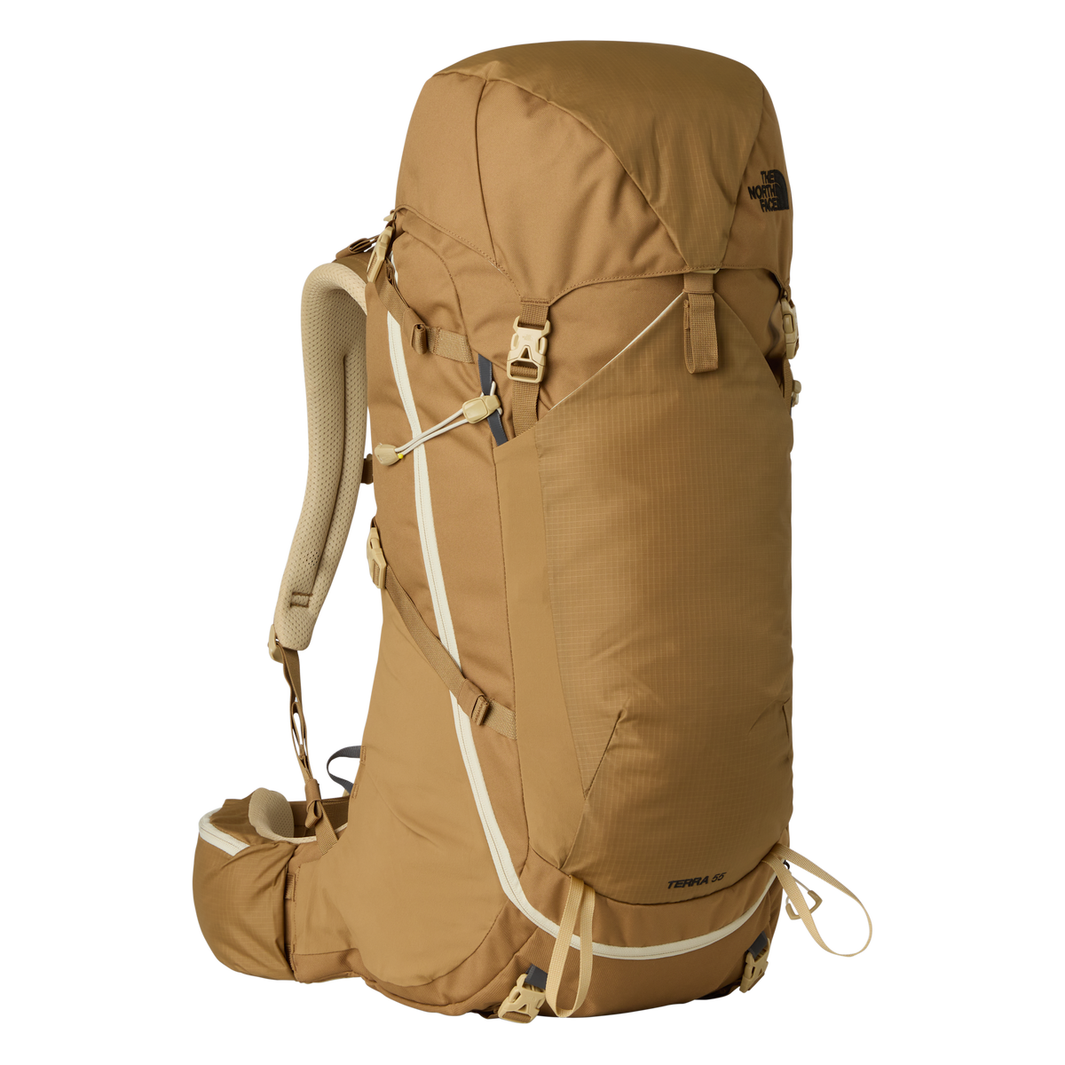 The North Face - Terra 55 unisex - BROWN - vista principale