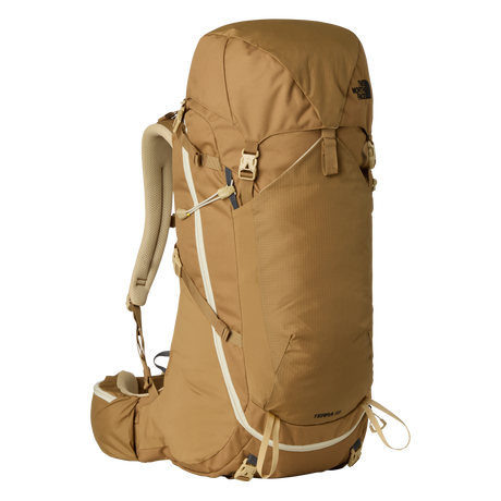 The North Face - Terra 55 unisex - BROWN - vista principale