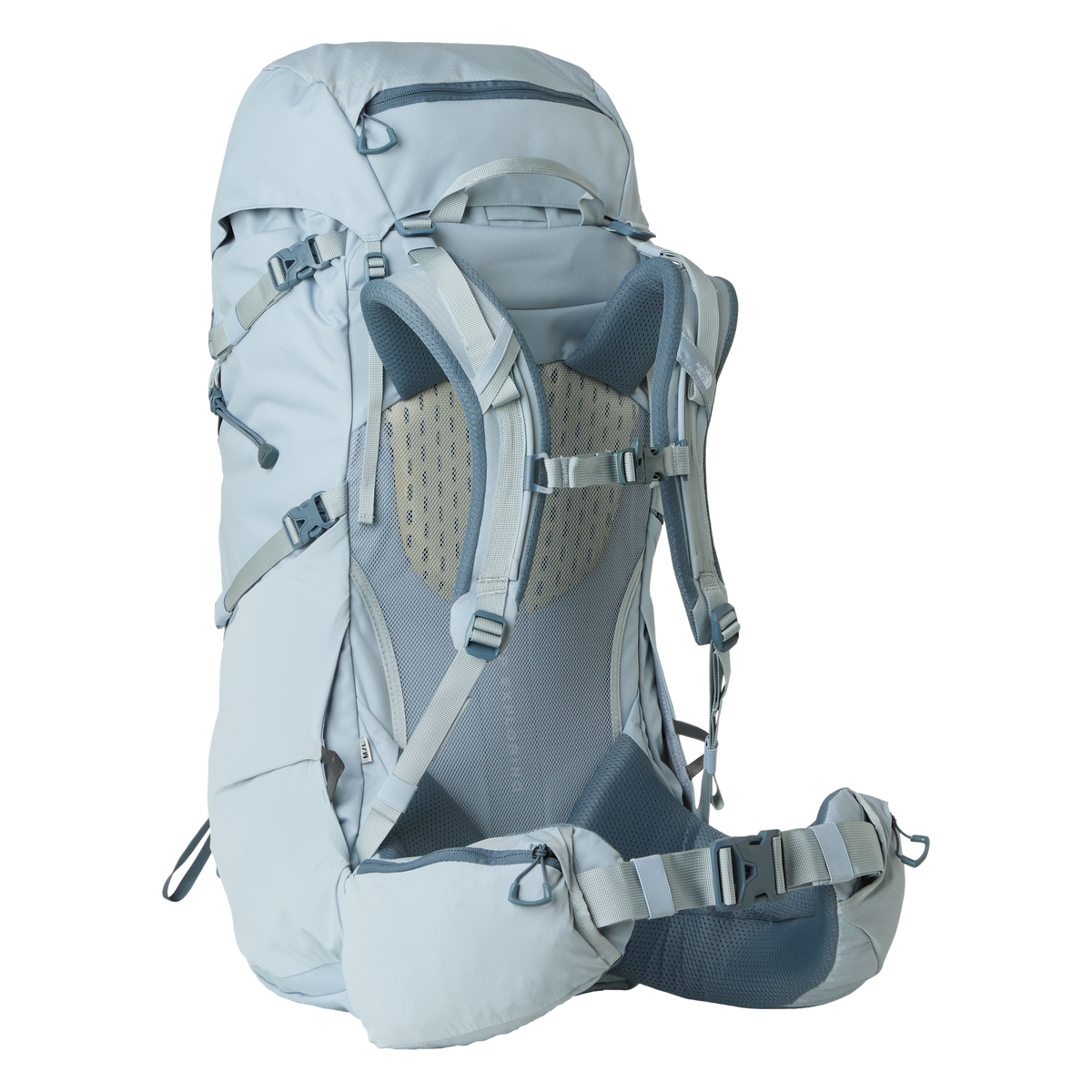 The North Face - Terra 55 da donna - GKP1 - vista alternativa 2