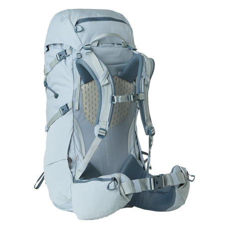 The North Face - Terra 55 da donna - GKP1 - vista alternativa 2