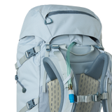The North Face - Terra 55 da donna - GKP1 - vista alternativa 6