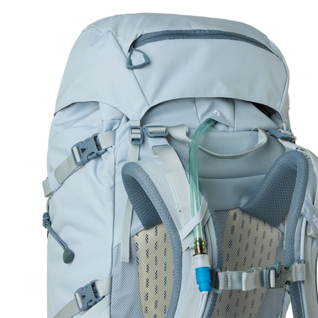 The North Face - Terra 55 da donna - GKP1 - vista alternativa 6