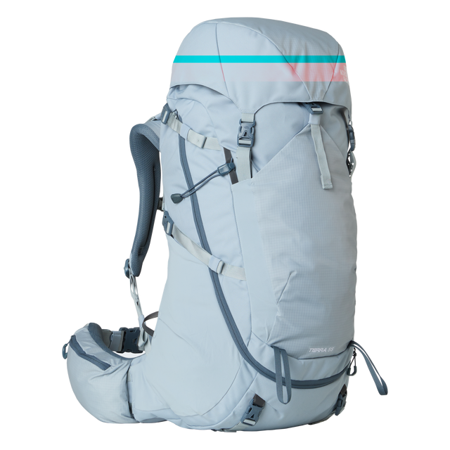 The North Face - Terra 55 da donna - GKP1 - vista principale