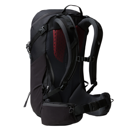 The North Face - Terra 40 unisex - TNF Black-Asphalt Grey - vista alternativa 1