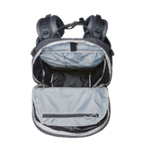 The North Face - Terra 40 unisex - TNF Black-Asphalt Grey - vista alternativa 3