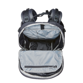The North Face - Terra 40 unisex - TNF Black-Asphalt Grey - vista alternativa 3