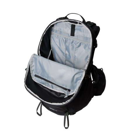 The North Face - Terra 40 unisex - TNF Black-Asphalt Grey - vista alternativa 4