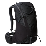 The North Face - Terra 40 unisex - TNF Black-Asphalt Grey - vista principale