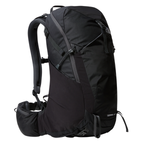 The North Face - Terra 40 unisex - BLACK - vista principale