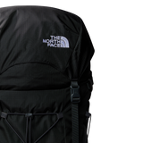 The North Face - Trail Lite 36 unisex - BLACK - vista alternativa 2
