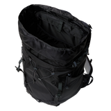 The North Face - Trail Lite 36 unisex - BLACK - vista alternativa 4