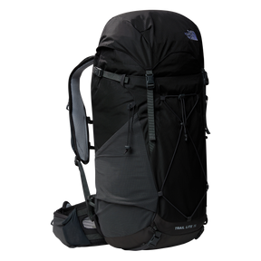 The North Face - Trail Lite 36 unisex - BLACK - vista principale