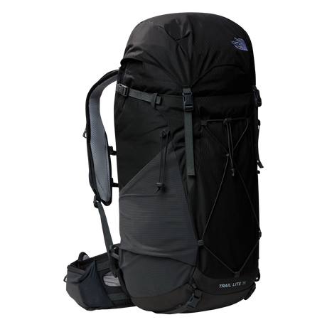 The North Face - Trail Lite 36 unisex - BLACK - vista principale