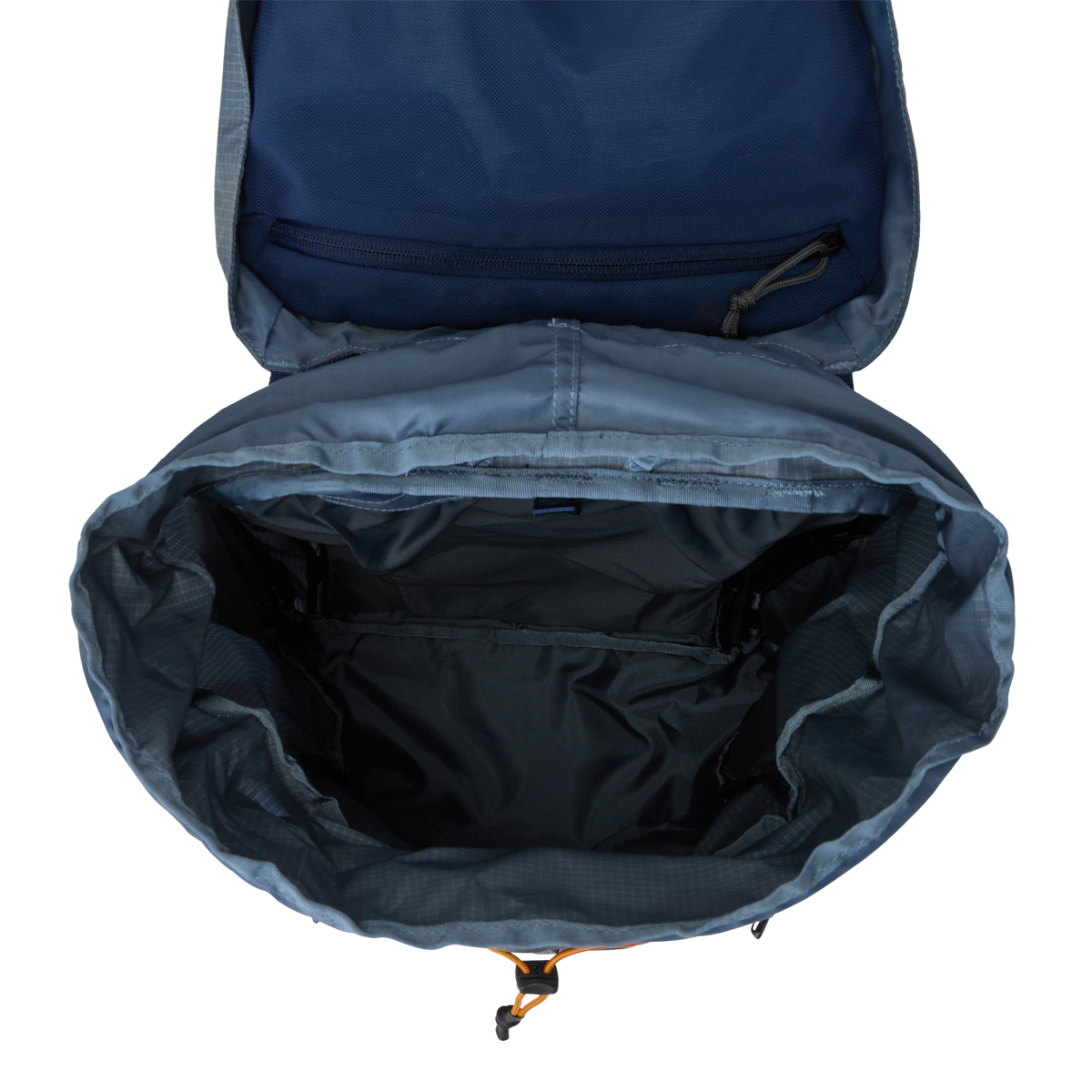 The North Face - Trail Lite 36 unisex - Grey - vista alternativa 4