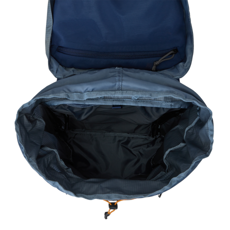 The North Face - Trail Lite 36 unisex - Grey - vista alternativa 4
