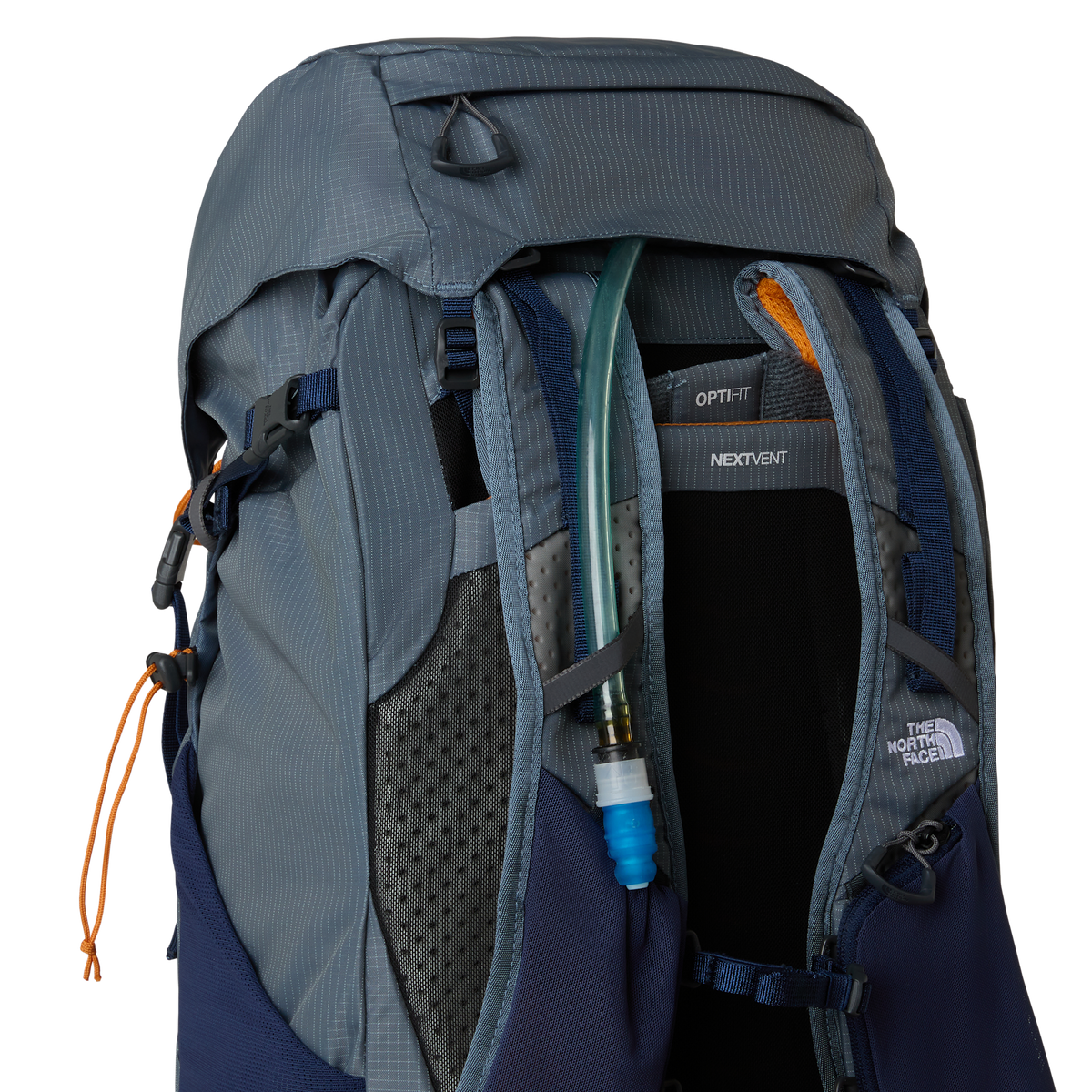 The North Face - Trail Lite 36 unisex - Grey - vista alternativa 6