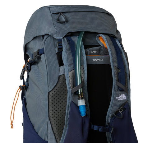 The North Face - Trail Lite 36 unisex - Grey - vista alternativa 6