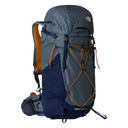 The North Face - Trail Lite 36 unisex - Grey - vista principale