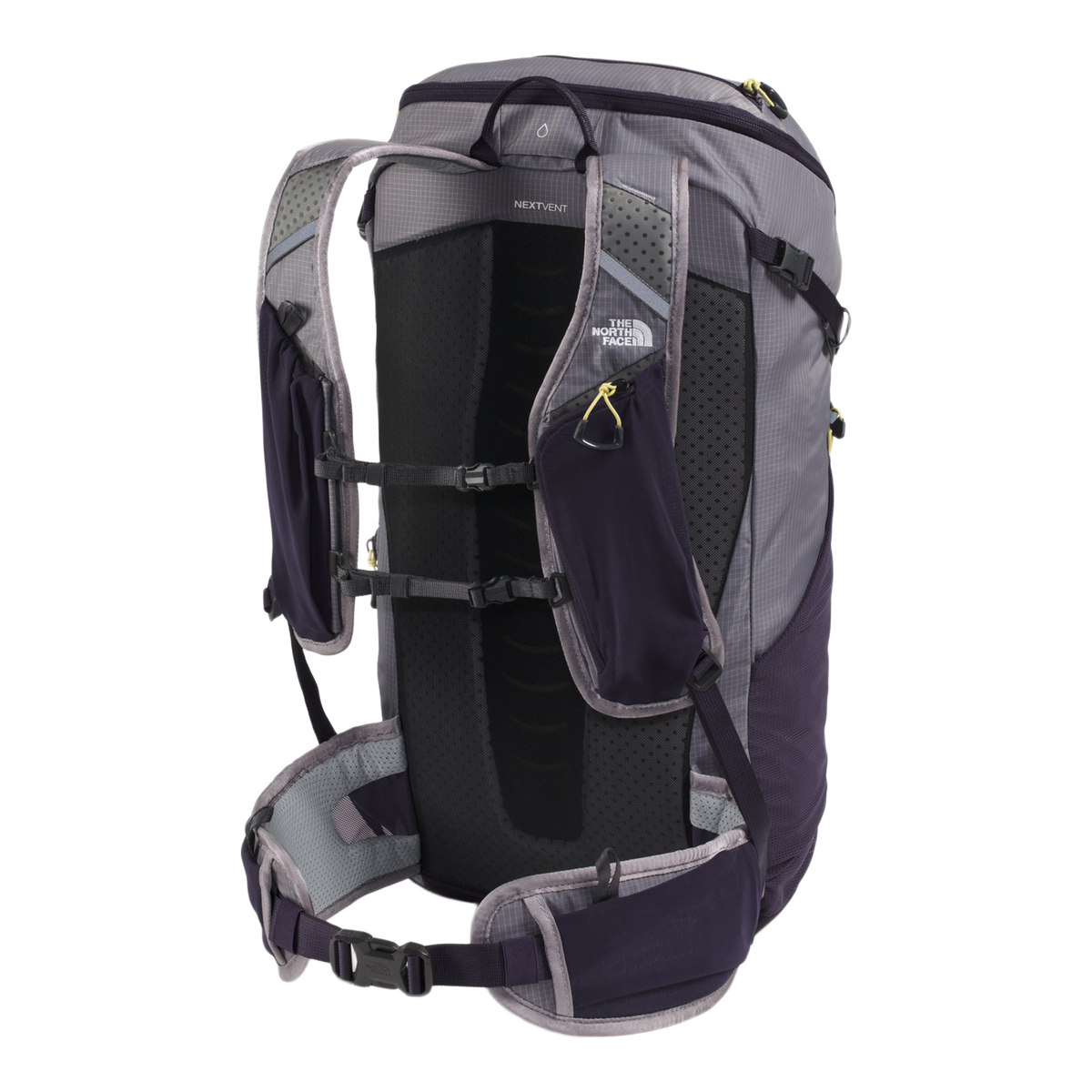 The North Face - Trail Lite 24 da donna - Grey - vista alternativa 1