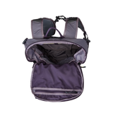 The North Face - Trail Lite 24 da donna - Transcendent Grey/Endle - vista alternativa 4