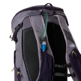 The North Face - Trail Lite 24 da donna - Transcendent Grey/Endle - vista alternativa 6