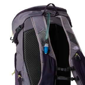 The North Face - Trail Lite 24 da donna - Transcendent Grey/Endle - vista alternativa 6