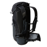 The North Face - Trail Lite 24 unisex - BLACK - vista alternativa 1