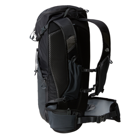 The North Face - Trail Lite 24 unisex - BLACK - vista alternativa 1