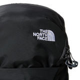 The North Face - Trail Lite 24 unisex - BLACK - vista alternativa 2