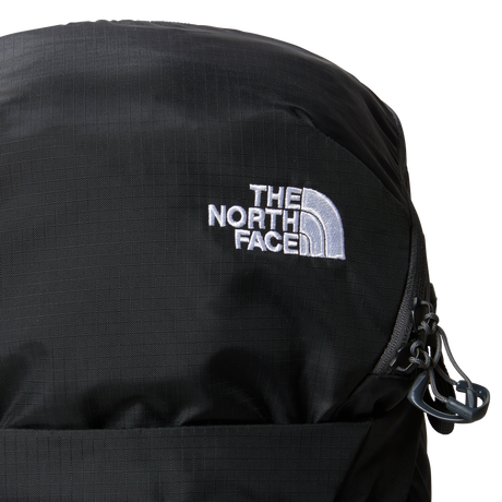 The North Face - Trail Lite 24 unisex - BLACK - vista alternativa 2