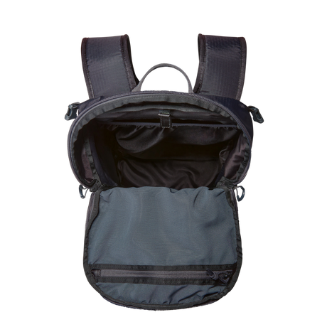 The North Face - Trail Lite 24 unisex - BLACK - vista alternativa 3
