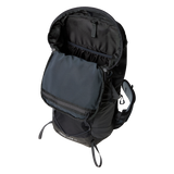 The North Face - Trail Lite 24 unisex - BLACK - vista alternativa 4