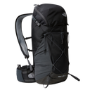 The North Face - Trail Lite 24 unisex - BLACK - vista principale