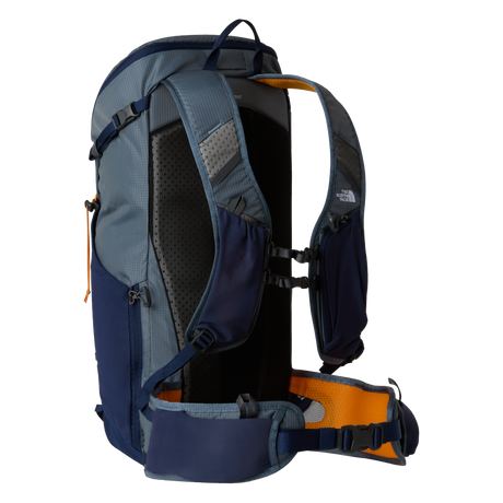 The North Face - Trail Lite 24 unisex - Grey - vista alternativa 2