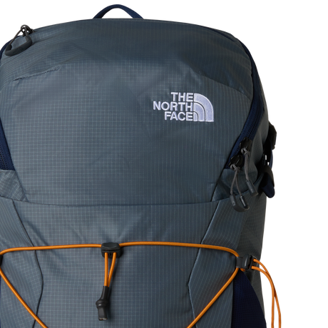 The North Face - Trail Lite 24 unisex - Grey - vista alternativa 3
