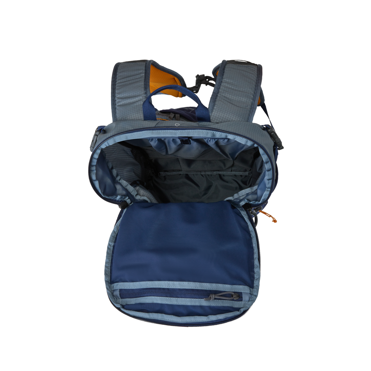 The North Face - Trail Lite 24 unisex - Grey - vista alternativa 4